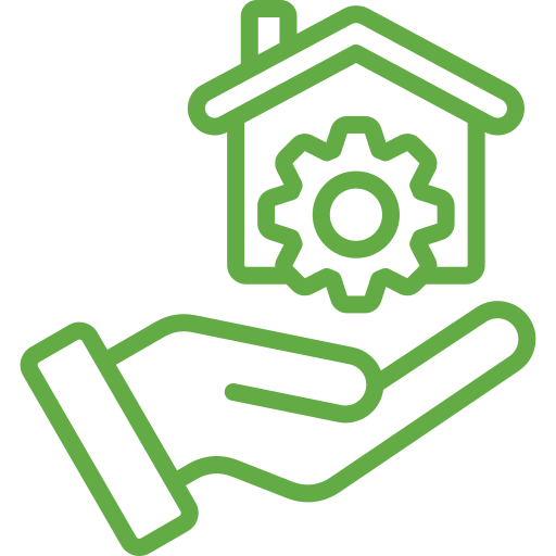 Property Maintenance - best construction company in Coimbatore